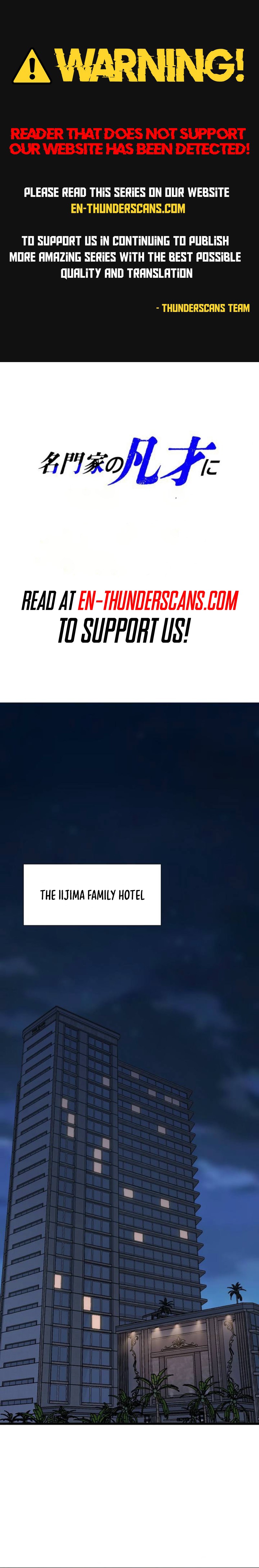 Urban God-Level Grandmaster Chapter 29 — Page 1