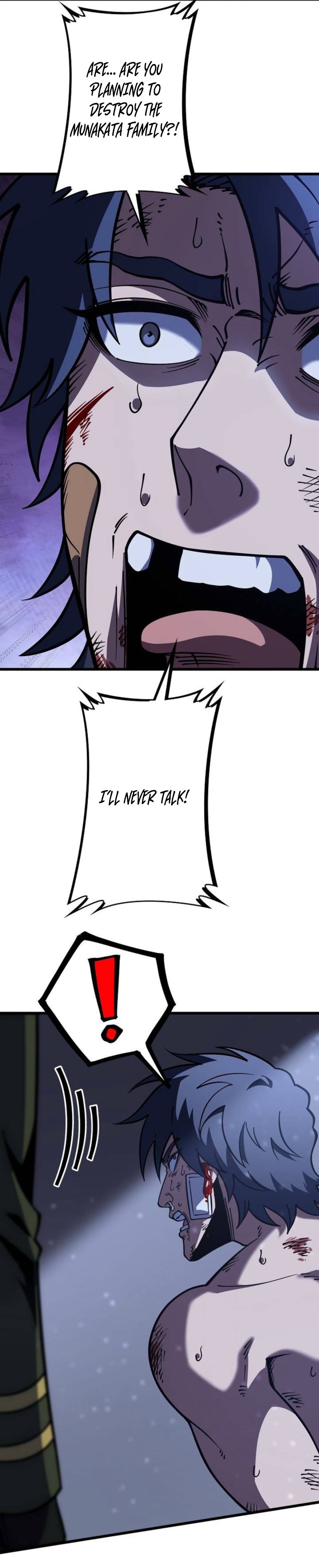 Urban God-Level Grandmaster Chapter 29 — Page 12