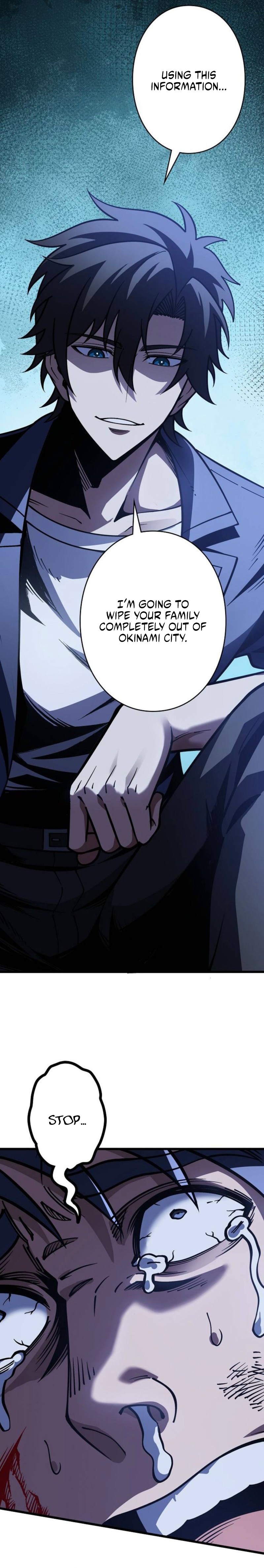 Urban God-Level Grandmaster Chapter 29 — Page 16