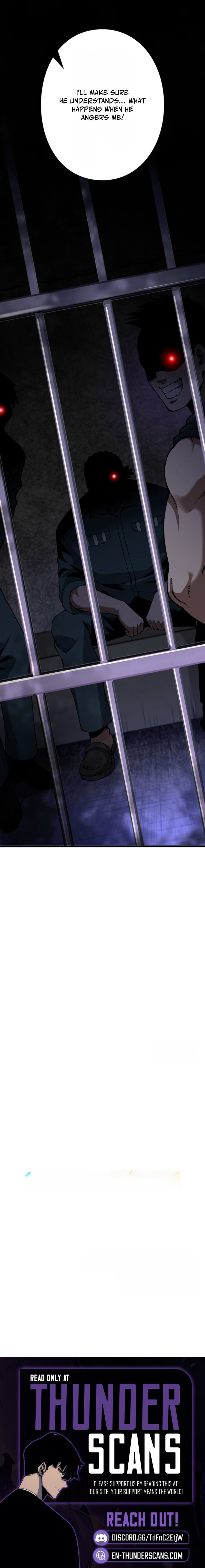 Urban God-Level Grandmaster Chapter 9 — Page 12