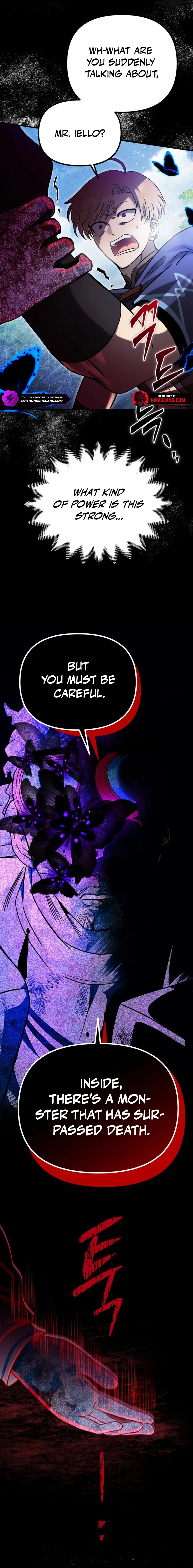Vampire’s Alchemy Chapter 1 — Page 46