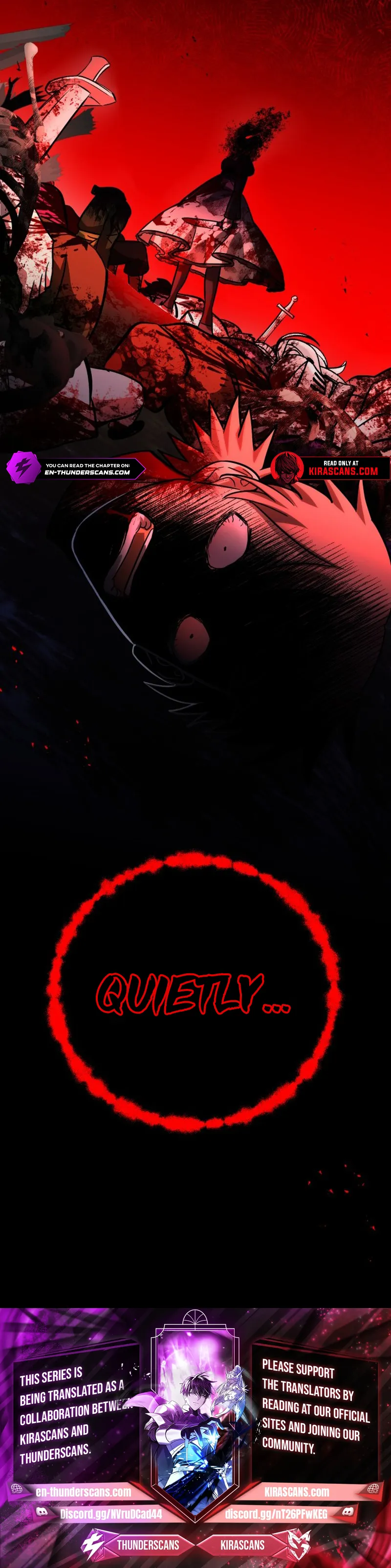 Vampire’s Alchemy Chapter 1 — Page 53