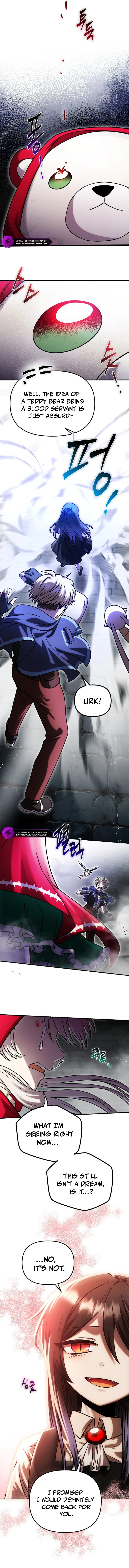 Vampire’s Alchemy Chapter 10 — Page 2