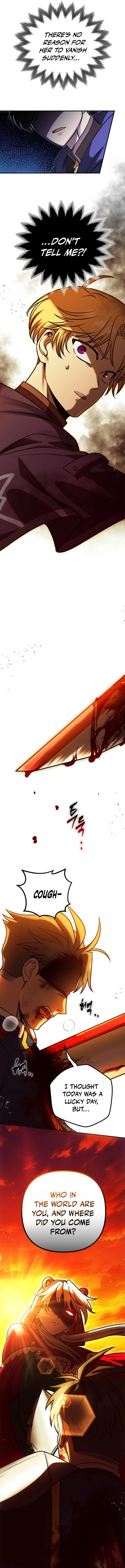 Vampire’s Alchemy Chapter 10 — Page 18