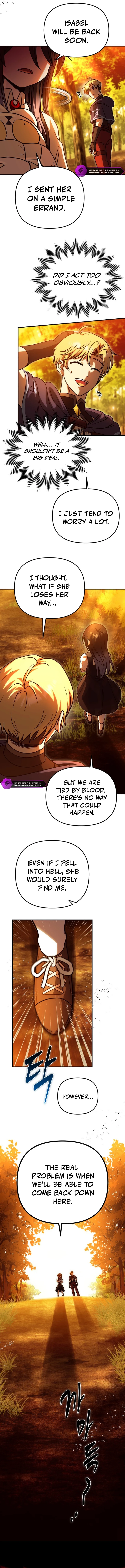 Vampire’s Alchemy Chapter 11 — Page 3