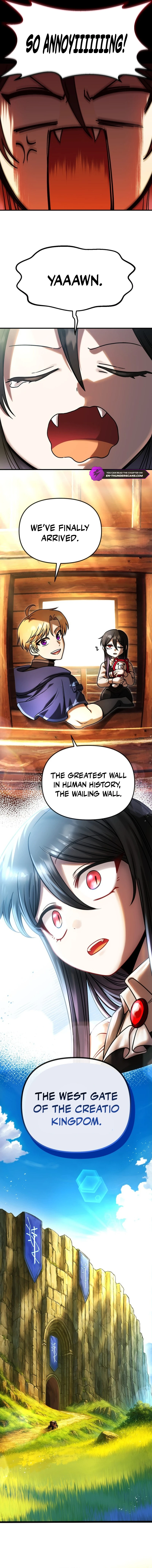 Vampire’s Alchemy Chapter 11 — Page 4