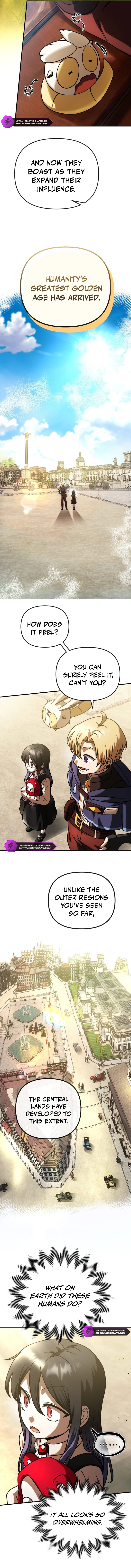 Vampire’s Alchemy Chapter 11 — Page 7
