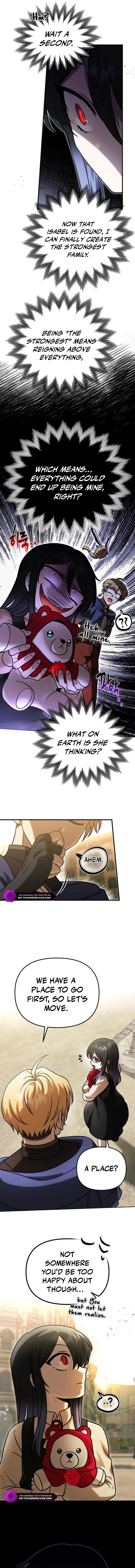 Vampire’s Alchemy Chapter 11 — Page 8