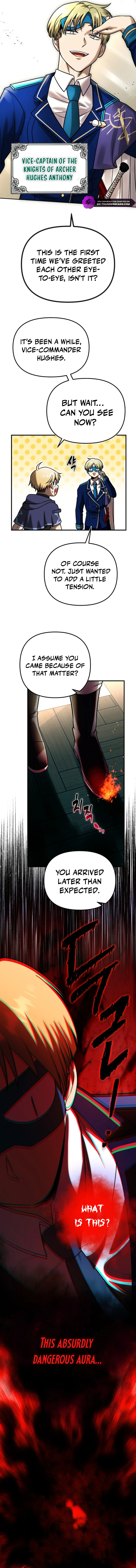 Vampire’s Alchemy Chapter 11 — Page 15