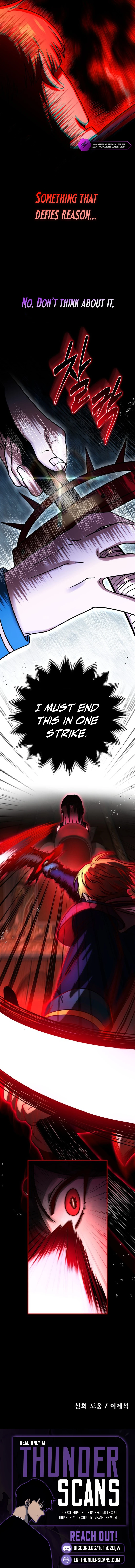 Vampire’s Alchemy Chapter 11 — Page 16