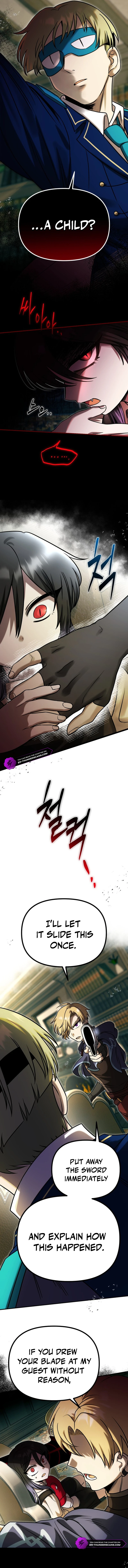 Vampire’s Alchemy Chapter 12 — Page 2