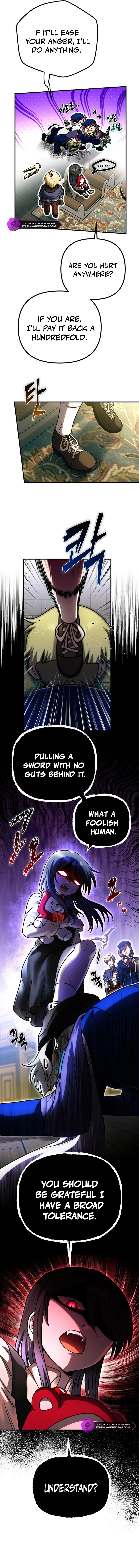 Vampire’s Alchemy Chapter 12 — Page 4