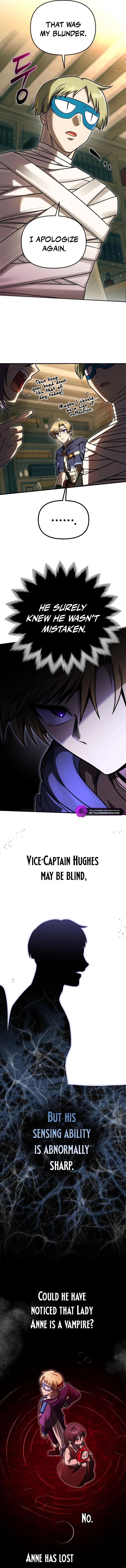 Vampire’s Alchemy Chapter 12 — Page 6