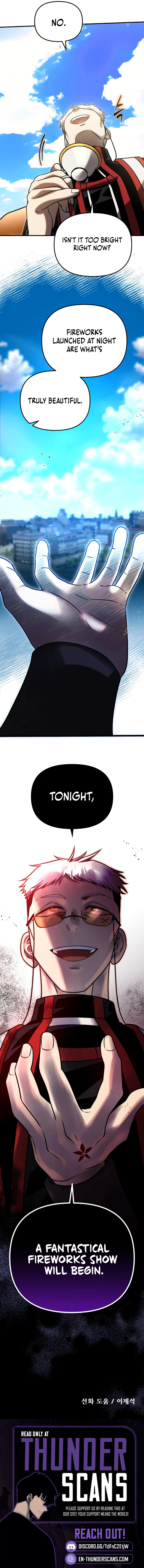 Vampire’s Alchemy Chapter 13 — Page 13