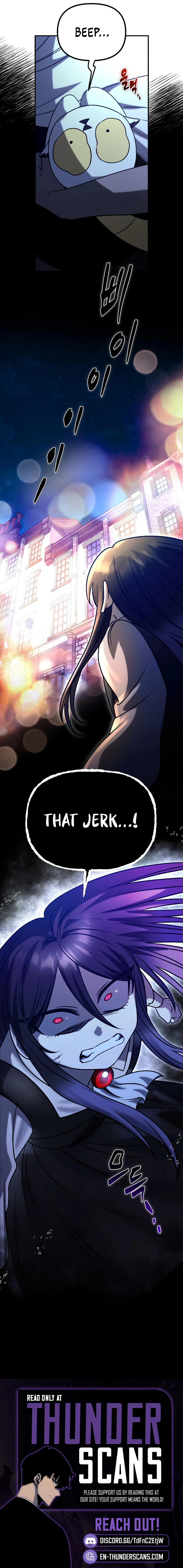 Vampire’s Alchemy Chapter 14 — Page 11