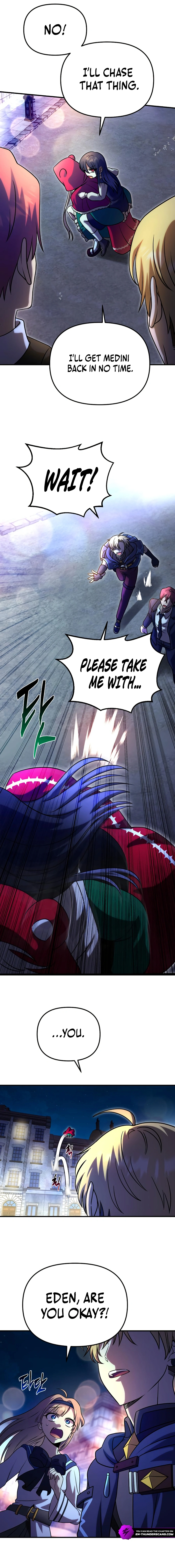 Vampire’s Alchemy Chapter 15 — Page 2