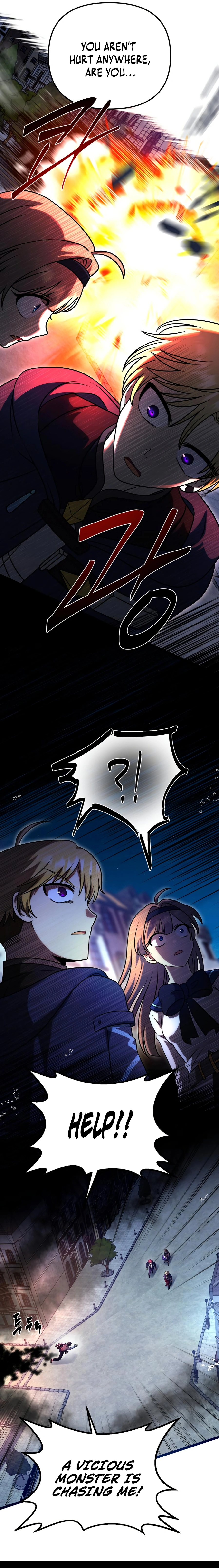 Vampire’s Alchemy Chapter 15 — Page 3