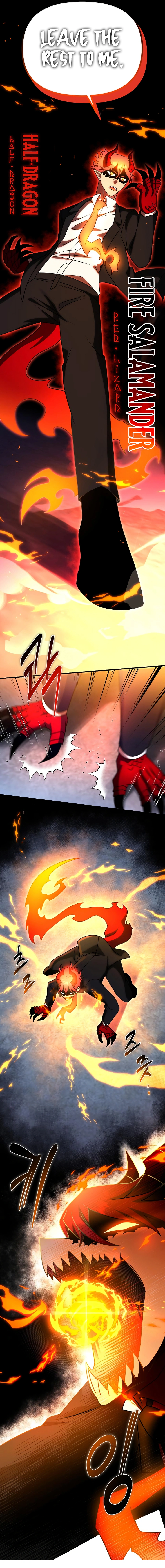 Vampire’s Alchemy Chapter 15 — Page 9