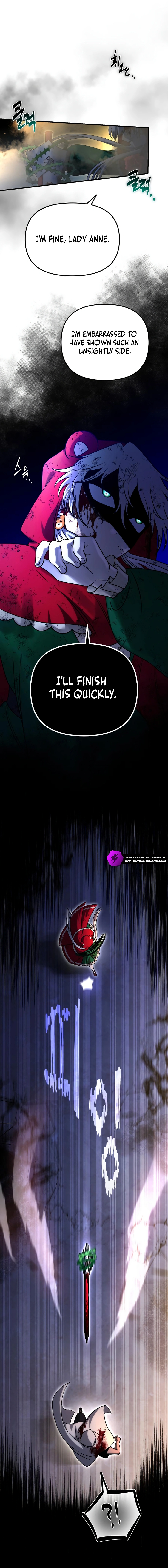 Vampire’s Alchemy Chapter 16 — Page 7