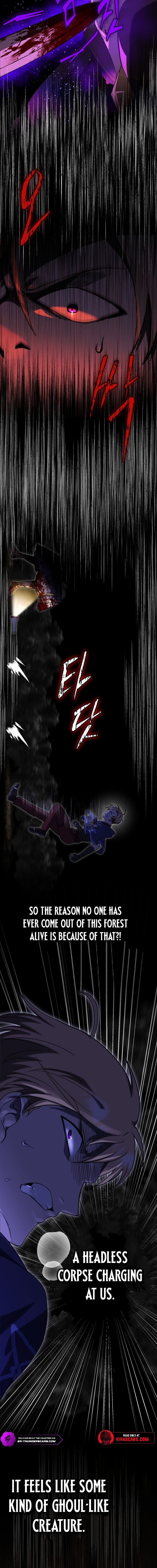 Vampire’s Alchemy Chapter 2 — Page 7