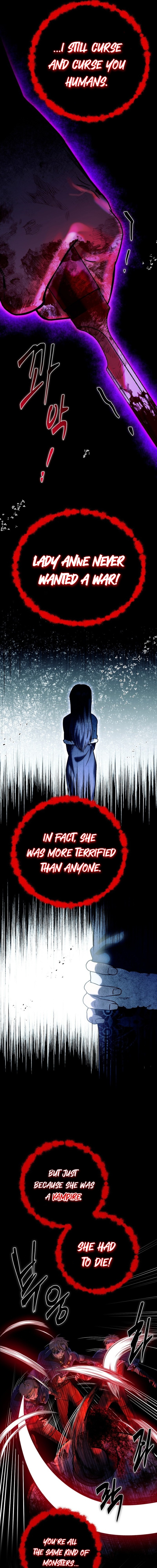 Vampire’s Alchemy Chapter 2 — Page 14