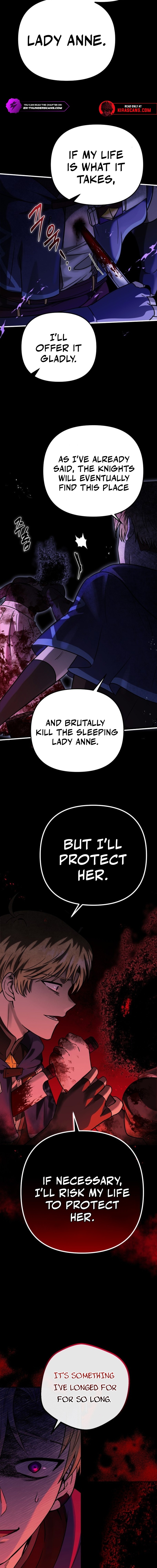Vampire’s Alchemy Chapter 2 — Page 16