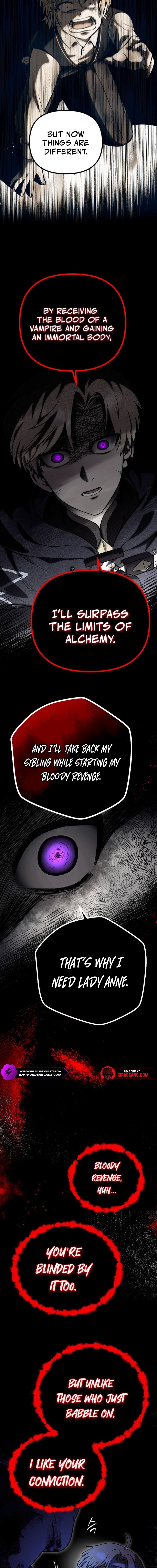 Vampire’s Alchemy Chapter 2 — Page 18