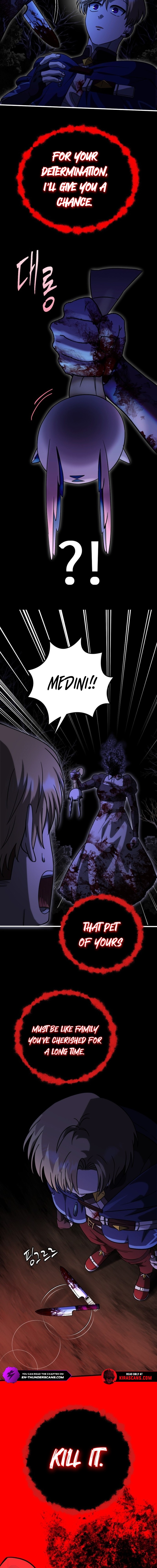 Vampire’s Alchemy Chapter 2 — Page 19