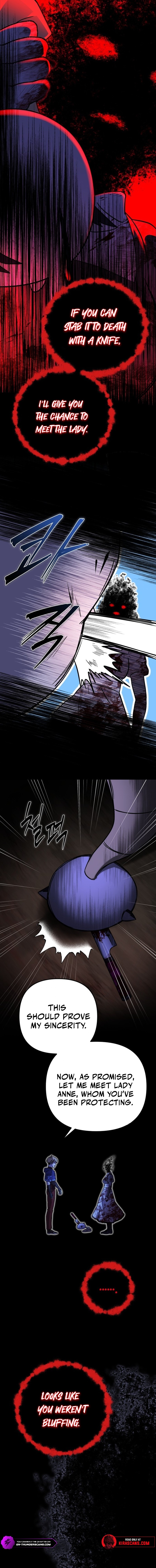Vampire’s Alchemy Chapter 2 — Page 20