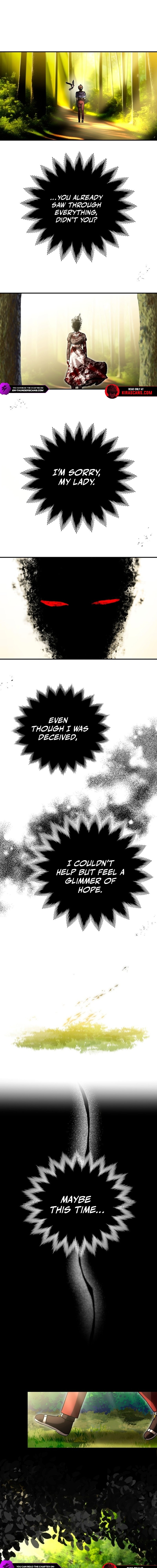 Vampire’s Alchemy Chapter 2 — Page 24