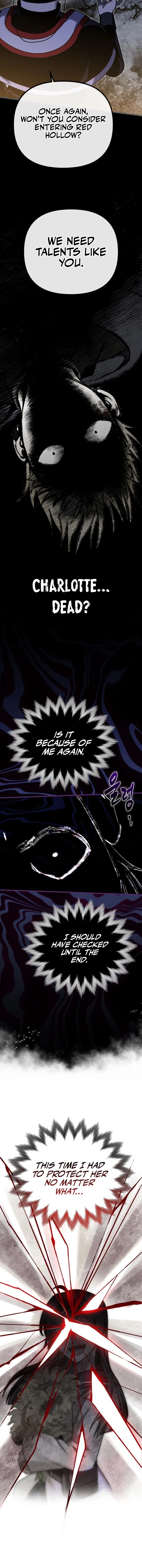 Vampire’s Alchemy Chapter 20 — Page 4