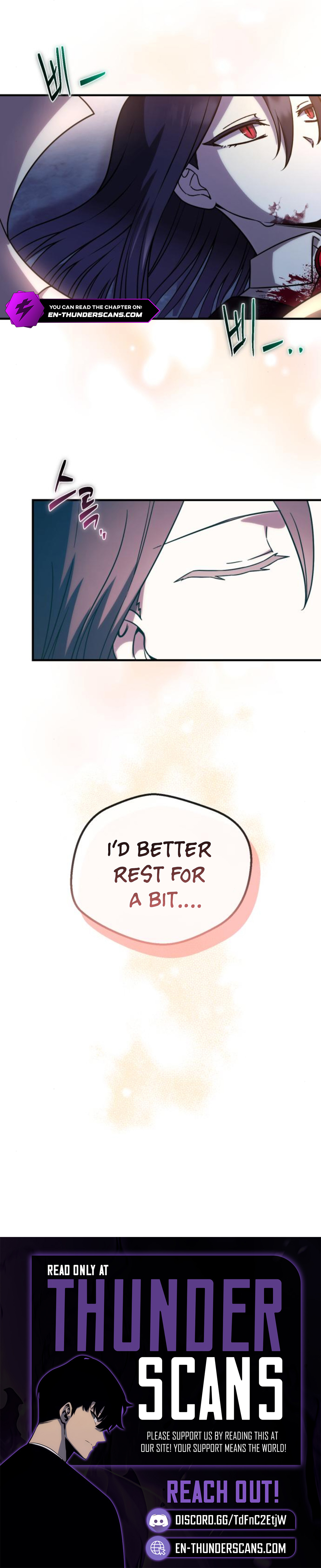 Vampire’s Alchemy Chapter 21 — Page 6