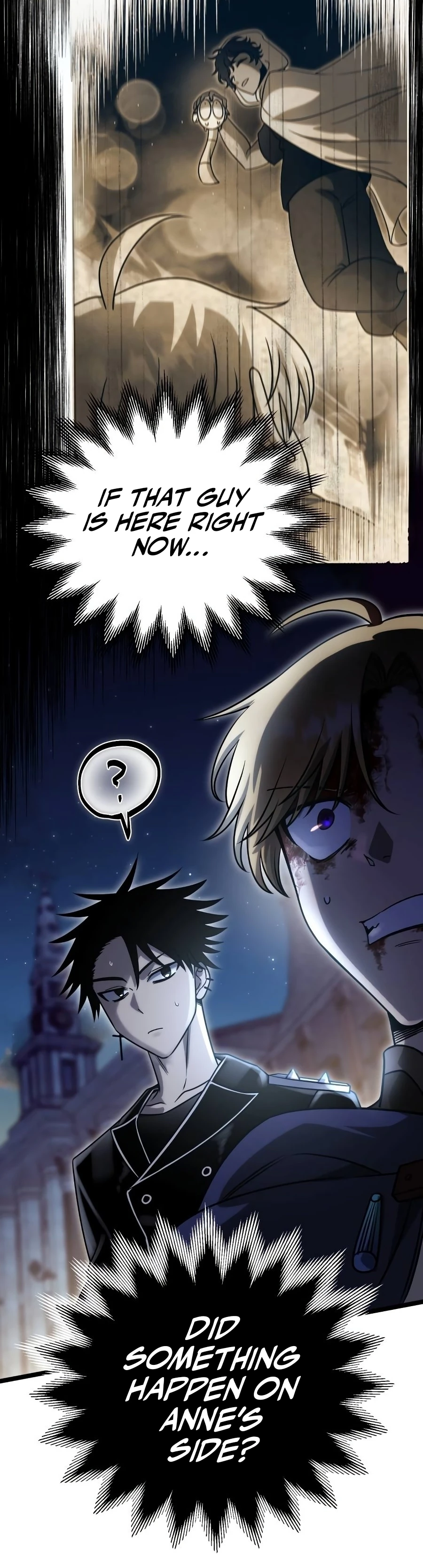 Vampire’s Alchemy Chapter 25 — Page 3