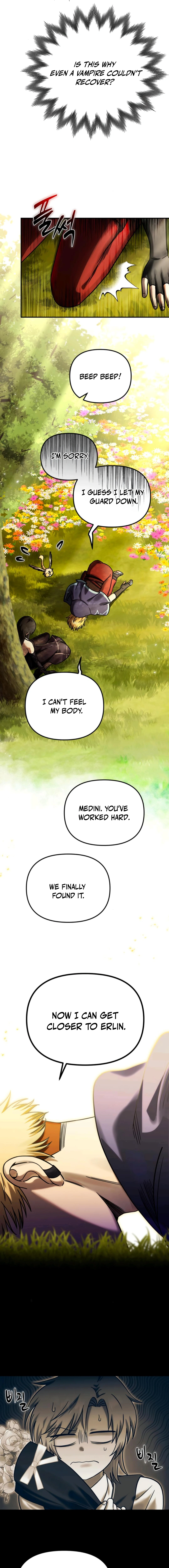 Vampire’s Alchemy Chapter 3 — Page 2