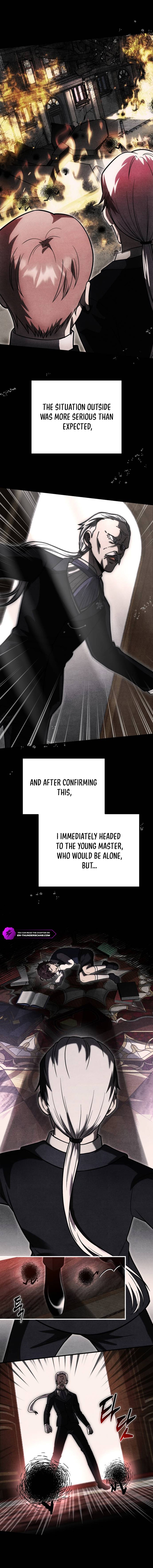 Vampire’s Alchemy Chapter 35 — Page 3