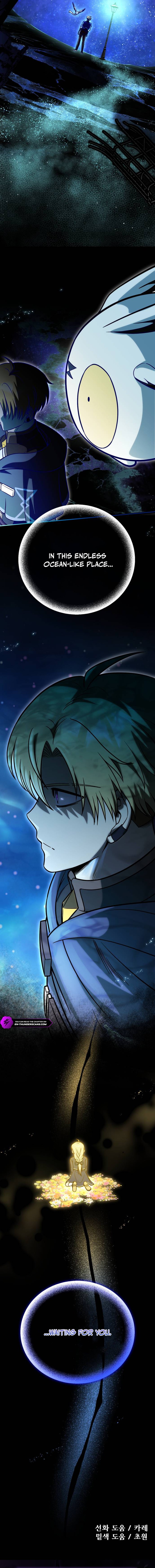 Vampire’s Alchemy Chapter 35 — Page 15