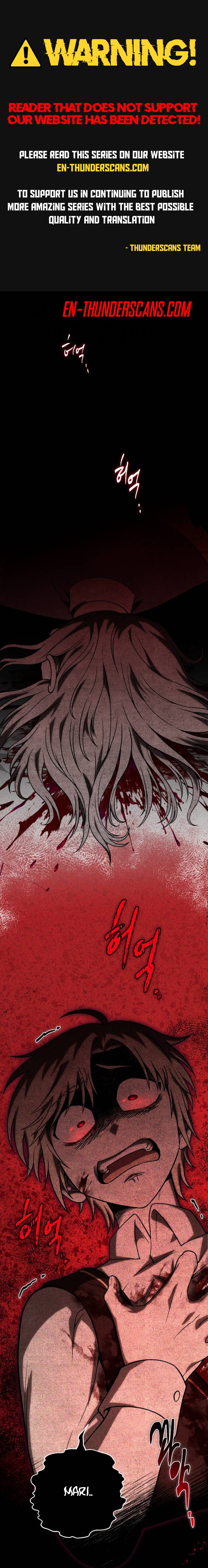 Vampire’s Alchemy Chapter 36 — Page 1