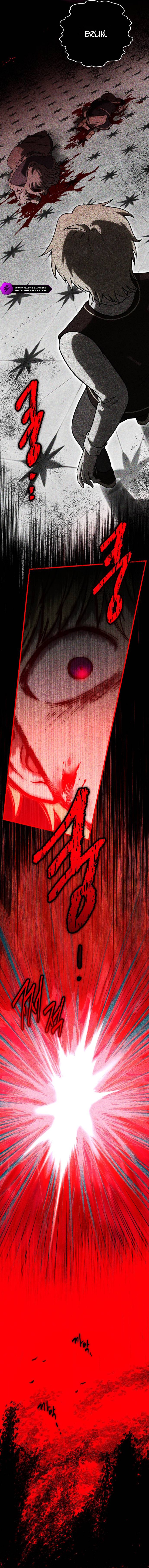Vampire’s Alchemy Chapter 36 — Page 2