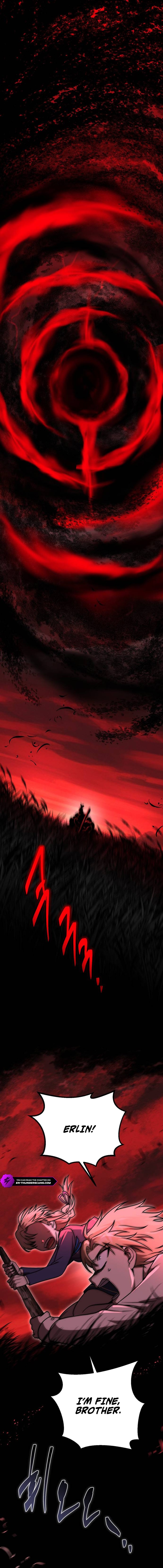 Vampire’s Alchemy Chapter 36 — Page 3