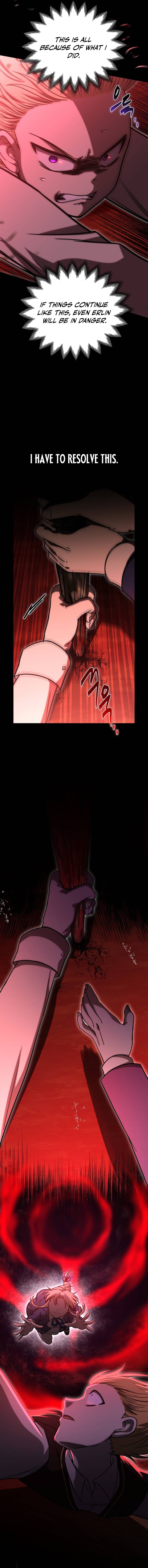 Vampire’s Alchemy Chapter 36 — Page 4