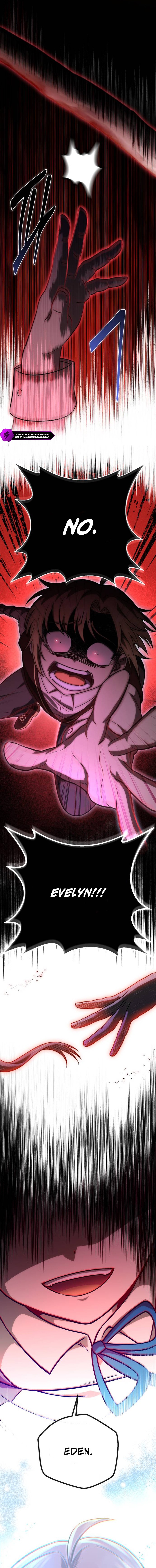 Vampire’s Alchemy Chapter 36 — Page 5