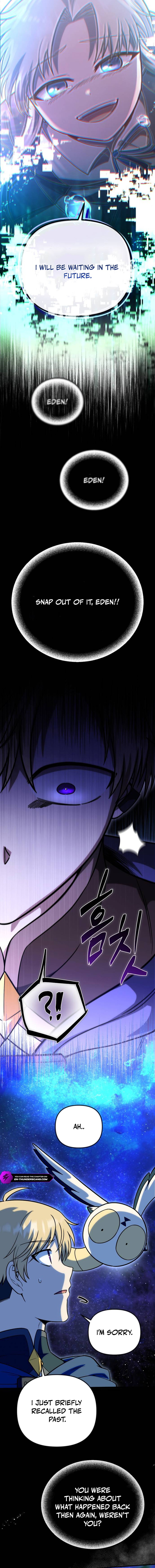 Vampire’s Alchemy Chapter 36 — Page 6