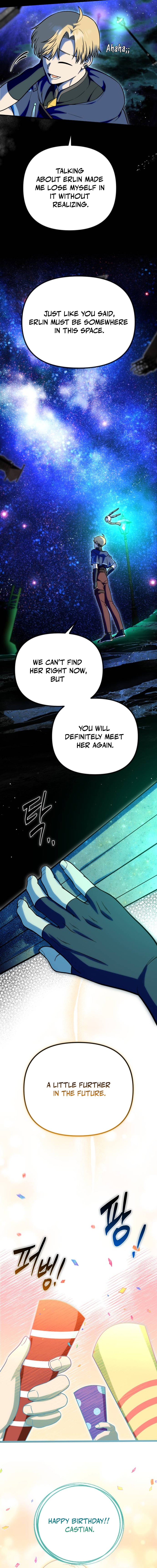 Vampire’s Alchemy Chapter 36 — Page 7