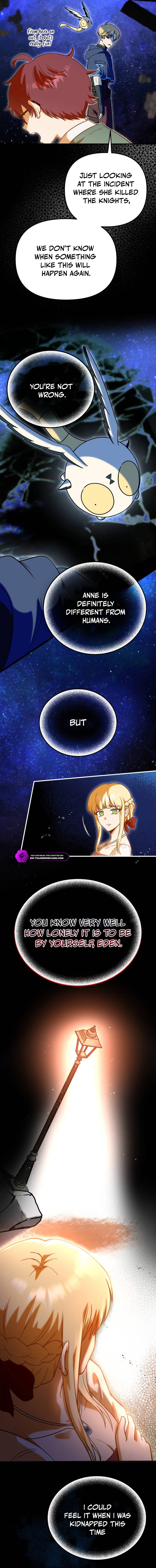 Vampire’s Alchemy Chapter 36 — Page 13