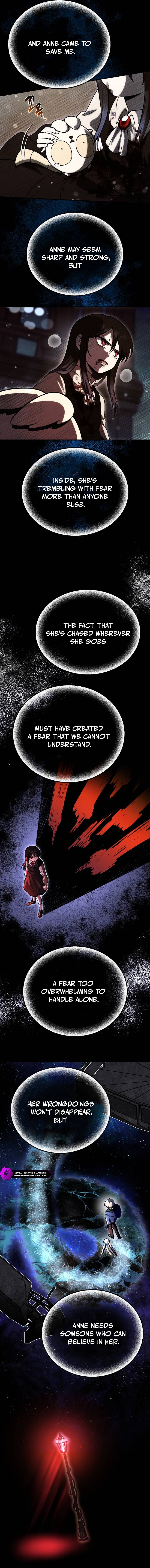 Vampire’s Alchemy Chapter 36 — Page 14