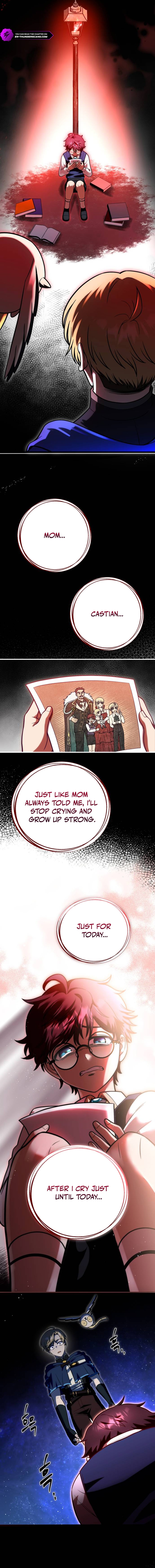 Vampire’s Alchemy Chapter 37 — Page 2