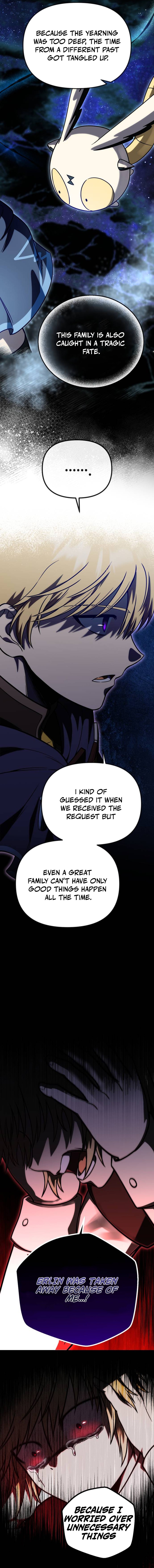 Vampire’s Alchemy Chapter 37 — Page 4