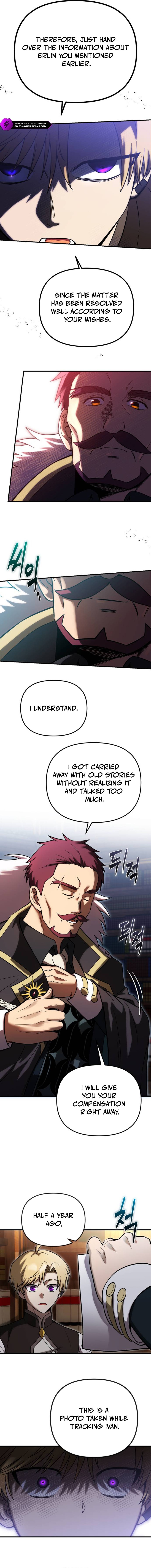 Vampire’s Alchemy Chapter 38 — Page 13