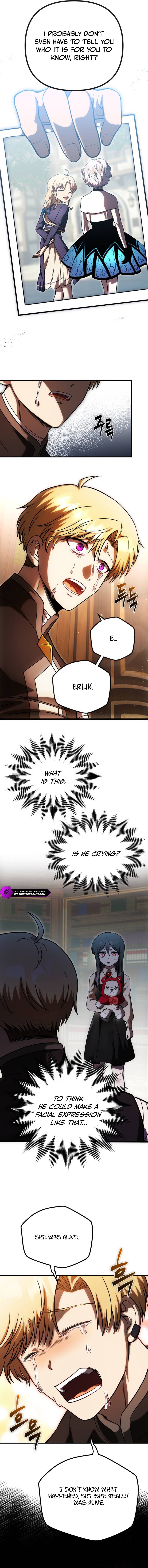 Vampire’s Alchemy Chapter 38 — Page 14