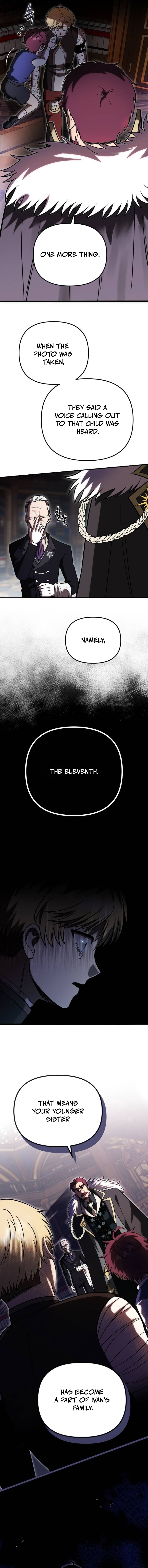 Vampire’s Alchemy Chapter 38 — Page 15